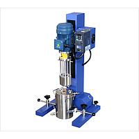 Biuged BGD 756/2 Lab Basket Mill (750W, 0-3.000 r.p.m, 3 L)