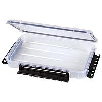 Flambeau WT4000 Storage Boxes & Cases Waterproof One-Compartment Box 9-5/16 x 5-13/16 x 1-1/4