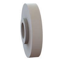 Essentra Components 12SWS1032 Shoulder Washer Shoulder Washer, .156 ID, .510 OD, .250 Shank OD