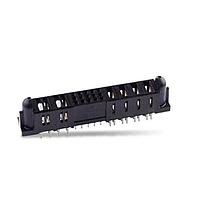 Amphenol FCI 51721-10000404ABLF Power Supply Connectors 51721-10000404ABLF-CONNECTOR,PBRAH