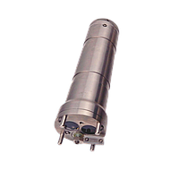 JFE ATU75W-WFX Wide Range Turbidity Logger with Wiper (0 ~ 1,000 FTU; 0 ~ 100,000 ppm; 0 ~0.5 MPa; -3 ~ 45 ℃)