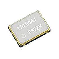 Epson SG-8101CG 100.0000M-TCHPAB Standard Oscillators 1.8V~3.3V +/-20PPM-40~105C O/E BULK - CUT TAPE