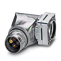 PHOENIX CONTACT 1607690 Circular Metric Connectors ST-3ES1N8AAC00S