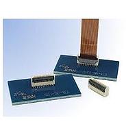 Hirose Electric TF38-60S-0.5SV(830) Receptacles