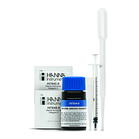 HANNA HI784-25 Reagents for HI784, 25 HI784-25 measurements