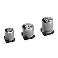 Nichicon ULH2D150MNL1GS Aluminum Electrolytic Capacitors 200V 15uF 125C AEC-Q200