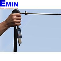 Sauermann Z12117EIN-7P Sample Conditioning Unit for High Moisture and/or Low NOx/SO