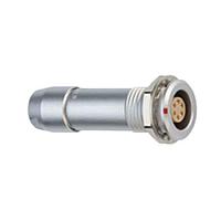 LEMO PKG.00.304.CLLD22Z Connectors RECPT (CdG) 4CTS