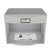 Xrite Judge QC Light Booth (63.5 cm x 47 cm x 38 cm, 5)