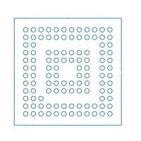 Texas Instruments MSP430F5335IZCAR MCUs 20 MHz MCU with 256K B Flash 18KB SRAM A 595-MSP430F5335IZCAT
