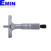 MOORE & WRIGHT 89212 Depth Gauge Micrometer (0-12")