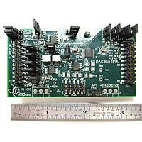 Texas Instruments DAC8554EVM DAC dac8554evm
