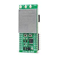 Mikroe MIKROE-6277 Add-On Boards LTE Cat.1 3 Click (for North America)