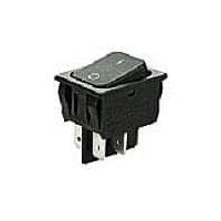 Marquardt Switches Inc 1832.8112 Rocker Switch ROCKER