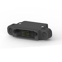 AMP Connectors - TE Connectivity 1600236-4 Power to the Board PAN MT PLUG MBXL 1P+24S+1P