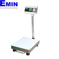 JADEVER JWI-700C 300kg/0.05kg Floor Counting Scale (300kg/0.05kg)
