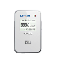 Elitech RCW-2100 Wireless Temp Data Logger (-30℃~65℃, 10%RH~100%RH)