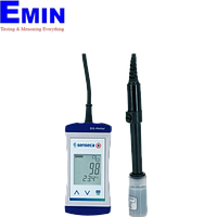 Senseca ECO531-L10 Waterproof dissolved oxygen meter (DO) with sensor (0.0..20.0 mg/l)