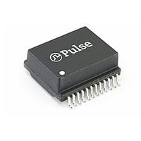 Pulse Electronics HDX8005NL PoE Transformers SIN HDBaseT SMT 1-Port 4PoEPP 100W