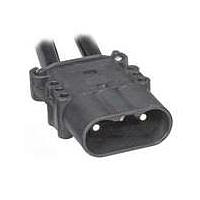 Anderson Power Products 80-1110 Contacts DIN SOCKET 10MM E80, 8 AWG/10mm