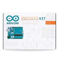 Arduino K000007 Arduino Starter Kit