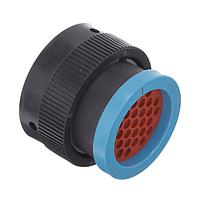 DEUTSCH - TE Connectivity HDP26-24-31PE-L017 Connectors PLUG ASM