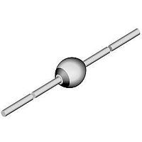 Vishay General Semiconductor BZT03C100-TAP Zener Diodes 100 Volt 600W 6%