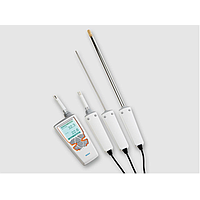 VAISALA HM40 Hand-Held Humidity and Temperature Meter (−10 … +60 °C)