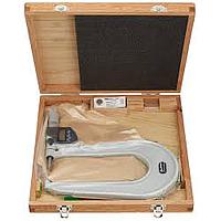 Mitutoyo 389-272-30 Sheet Metal Digimatic Micrometer (25-50mm/ 0.001mm)