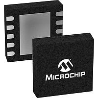 Microchip Technology MCP33111D-10T-E/MN High-Precision Data Acquisition 12-bit,1 Msps, single channel, differential SAR ADC