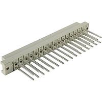 HARTING 09042326821 Type D 32P 6A FEMALE STRT