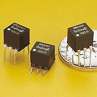 Coilcraft WB9-1L RF Transformers WB SMT RF Trnsfmr Wideband 0.25W