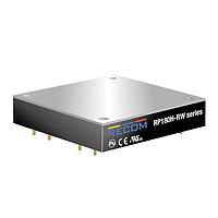 RECOM Power RP180H-11024SRW/N Isolated 180W 43-160Vin 24Vout 7.5A