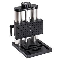 THORLABS VAP4 Linear stage (8-32 and 1/4"-20 Taps)