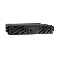 Eaton BP72RT2UTAA UPS - Uninterruptible Power Supplies Eaton Tripp Lite Series 72V Extended Battery Module (EBM) for SmartOnline UPS Systems, 2U Rack/Tower, TAA