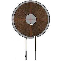 TDK WR121210-27M8-ID Wireless Charging Coils Wearable Wireless Rx Coil 12x12x0.1mm