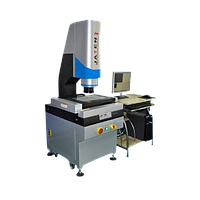 Jaten JTDQA- 5040(CNC) High-End Fully Automatic Vision Measuring Machine (500x400x200mm)