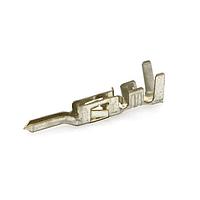Molex 39-00-0040 (Cut Strip) Contacts MN-FT TERM 18-24G F Cut Strip of 100