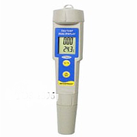 HINOTEK TDS-1396 EC/TDS and Temperature Tester (0-19990mg/L, 10mg/L, 0°C-50°C, 0.1°C)