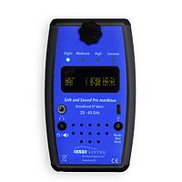 GIGAHERTZ SOLUTIONS Safe & Sound Pro mmWave RF Analyser With Rod Antenna (20 GHz - 40 GHz)