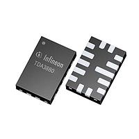 Infineon TDA38806XUMA1 Synchronous Buck Regulator IFX POL