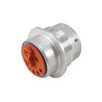 DEUTSCH - TE Connectivity HD34-24-91PE Connectors RECP ASM