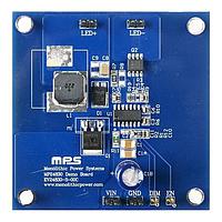 Monolithic Power Systems (MPS) EV24830-S-00C Evaluation Boards Evaluation Board for MP24830