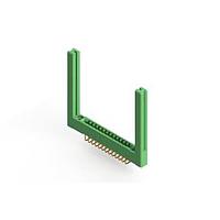 EDAC 307-013-558-158 Headers Card Edge Connector