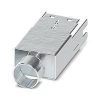 PHOENIX CONTACT 1145830 Barrier Terminal Blocks DMCC 0 5/ 4-SHIELD L 7 0-2 54