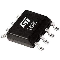 STMicroelectronics L4985A PFC - Power Factor Correction CCM PFC controller with high voltage startup