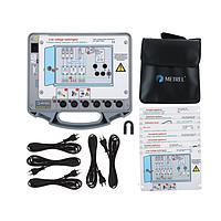 Metrel MI 3300 Standard set PAT Demoboard
