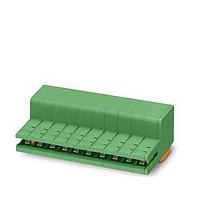 PHOENIX CONTACT 1936254 Pluggable Terminal Blocks ZEC 1,5/10-ST-5,0 C2 R1,10BDSO