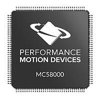 Performance Motion Devices MC58220CP Motion Controller CP chip for Magellan 2-IC Motion Control Chipset, 2 Axis