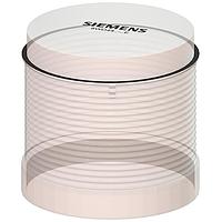 SIEMENS 8WD44405BE Light Module SIG.COL.REPEATED-FLASH LIGHT CLEAR 115V